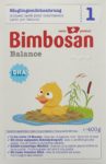 PICFRONT BIMBOSAN Balance Anfang 400 g