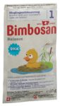 CONTENTFRONT BIMBOSAN Balance Anfang Reise Btl 125 g