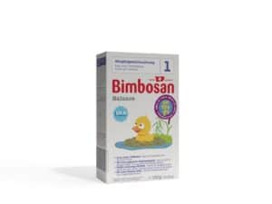 PICFRONT3D BIMBOSAN Balance Anfang Reise Btl 125 g