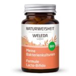 CONTENTFRONT WELEDA NATURWEISHEIT Bakterienkulturen 40 Stk