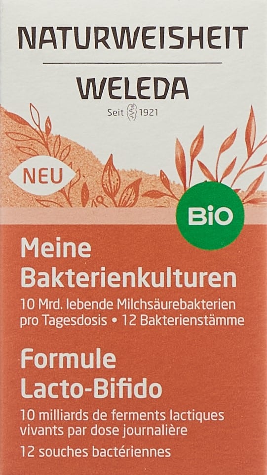 PICFRONT YUMA Molke Nature 450 g