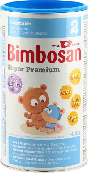 PICFRONT BIMBOSAN Super Premium 2 Folge Ds 400 g