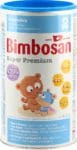PICFRONT BIMBOSAN Super Premium 2 Folge Ds 400 g