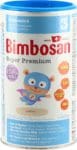 PICFRONT BIMBOSAN Super Premium 3 Kinder Ds 400 g