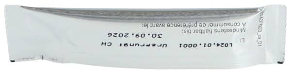 CONTENTBACK HÄNSELER D-Mannose Nature 30 Stick 2 g