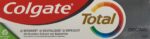 COLGATE TOTAL ORIGINAL Zahnpasta Tb 75 ml