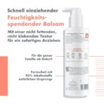 MARKETING AVENE XeraCalm Nutrition Balsam Tb 400 ml