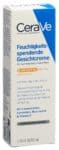 PICFRONT3D CERAVE Feuchtigkeitsspend Gesichtscr LSF50 52 ml