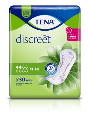 TENA Discreet Mini 30 Stk