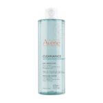 AVENE Cleanance Mizellenwasser (neu) Fl 400 ml