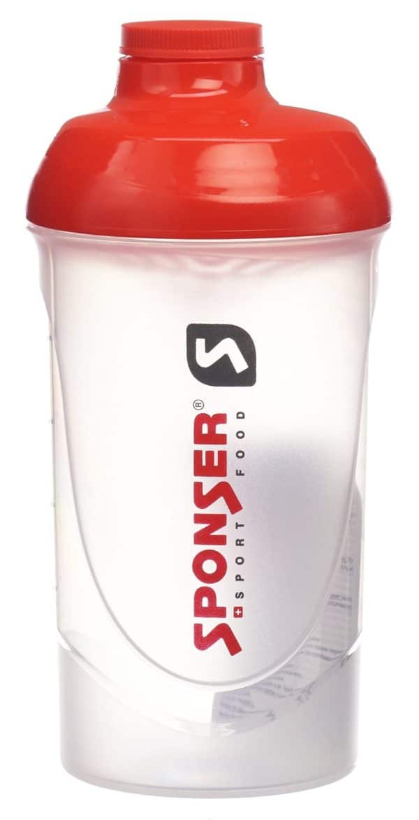 PICFRONT3D SPONSER Wave Shaker 600ml