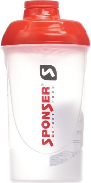 SPONSER Wave Shaker 600ml
