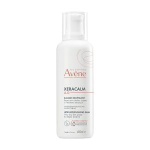 AVENE XeraCalm A.D Balsam rückfettend Disp 400 ml
