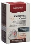 ALPINAMED Cardiovasc Cacao Kaps 90 Stk