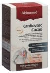 ALPINAMED Cardiovasc Cacao Kaps 90 Stk