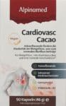 ALPINAMED Cardiovasc Cacao Kaps 90 Stk