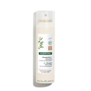 KLORANE Trockenshampoo Hafermilch get (n) 150 ml