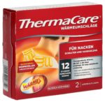 PICFRONT3D THERMACARE Nacken Schulter Arm Patch (n) 2 Stk