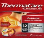 PICFRONT THERMACARE Nacken Schulter Arm Patch (n) 2 Stk