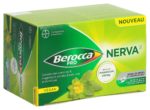 PICBACK3D BEROCCA PRO NERVA Brausegran Btl 40 Stk