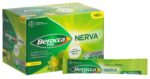 PICFRONT3DPLUS BEROCCA PRO NERVA Brausegran Btl 40 Stk