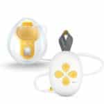 CONTENTFRONT MEDELA Solo Handsfree