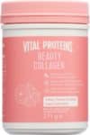 VITAL PROTEINS Beauty Collagen Erdbeere Zitr 271 g