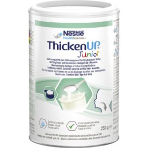 THICKENUP Junior Plv 12 Ds 250 g