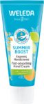 WELEDA Handcreme Express Summer Boost Tb 50 ml