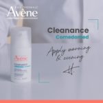 MARKETING AVENE Cleanance Comedomed (neu) Disp 30 ml