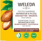 PICFRONT3D WELEDA Festes Shampoo Reparatur&Pflege 50 g