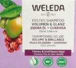 PICFRONT WELEDA Festes Shampoo Volumen&Glanz 50 g