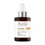 PICFRONT3D AVENE Vitamin Activ Cg Serum-Konzent Tb 30 ml