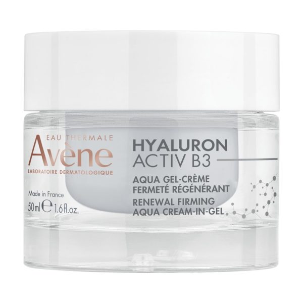 PICFRONT3D AVENE Cicalfate+ Multi-Prot Rep Creme SPF50+ 30 ml