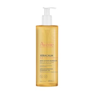 AVENE XeraCalm A.D Reinigungsöl rückfet (n) 400 ml
