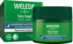 PICFRONT3DPLUS WELEDA Skin Food Nachtpflege nährend Ds 40 ml