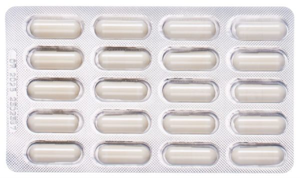 CONTENTFRONT ALPINAMED Spermidinelife Original Kaps 60 Stk