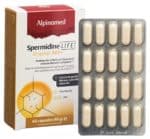 PICBACK3DPLUS ALPINAMED Spermidinelife Original Kaps 60 Stk
