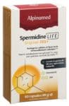 PICBACK3D ALPINAMED Spermidinelife Original Kaps 60 Stk