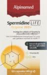 PICBACK ALPINAMED Spermidinelife Original Kaps 60 Stk
