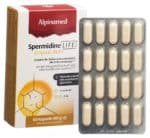 PICFRONT3DPLUS ALPINAMED Spermidinelife Original Kaps 60 Stk