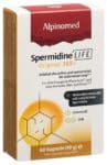 PICFRONT3D ALPINAMED Spermidinelife Original Kaps 60 Stk