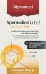 PICFRONT ALPINAMED Spermidinelife Original Kaps 60 Stk