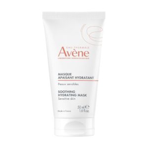 PICFRONT3D AVENE Beruhigende Feuchtigkeitsmaske 50 ml