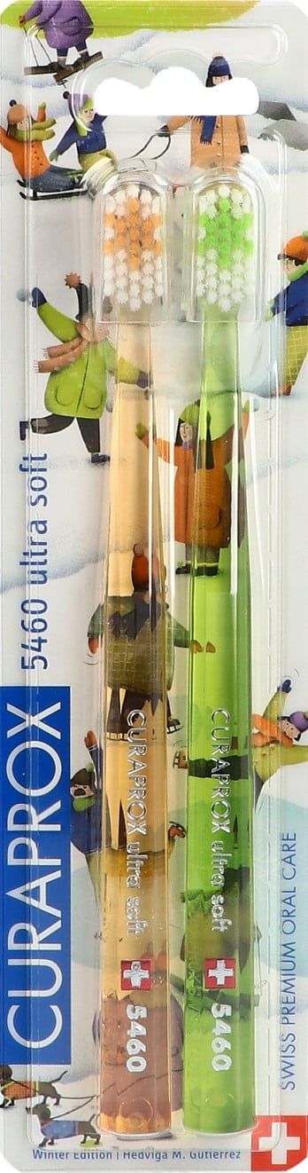 CURAPROX Aligner Foam 40 ml