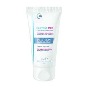 PICFRONT3D DUCRAY Dexyane MeD Creme Gesicht Körp Hände 30 ml