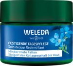CONTENTFRONT WELEDA Tagespflege festigend bl Enz&Edelw 40 ml