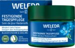 PICFRONT3DPLUS WELEDA Tagespflege festigend bl Enz&Edelw 40 ml