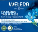 PICFRONT3D WELEDA Tagespflege festigend bl Enz&Edelw 40 ml