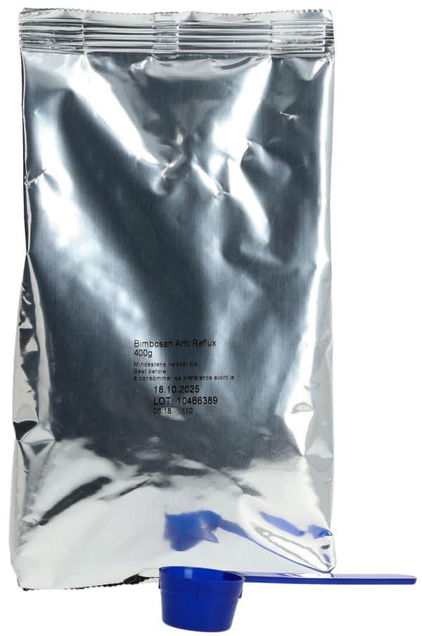 CONTENTFRONT BIMBOSAN Anti Reflux 400 g